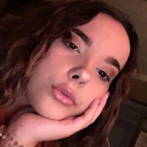 Meet your Posher, Kayeleigh